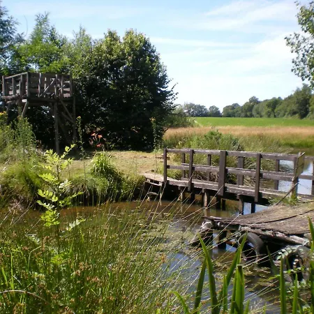 Holiday home Le Moulin De La Chaussee