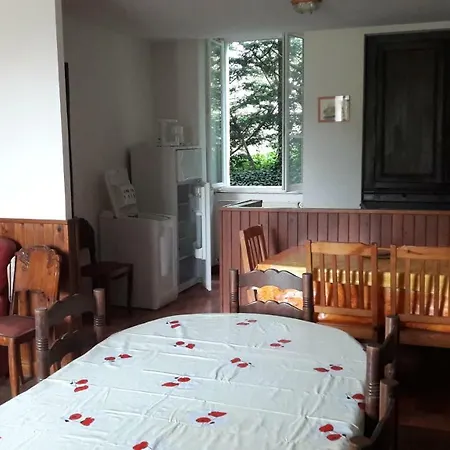 Holiday home Le Moulin De La Chaussee *