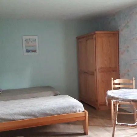 Holiday home Le Moulin De La Chaussee *