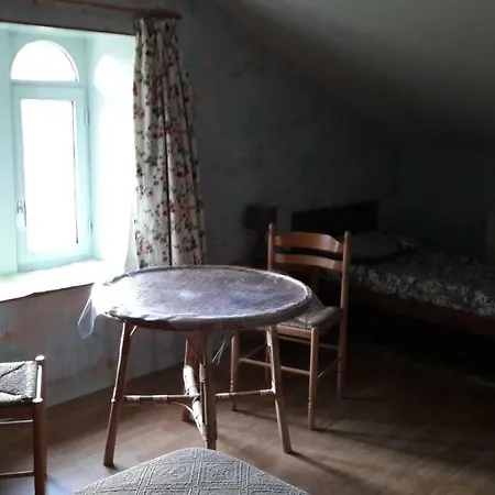 Le Moulin De La Chaussee