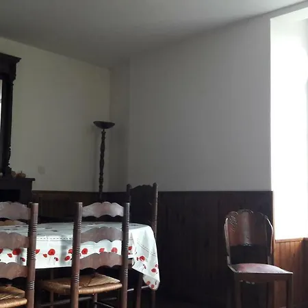 Holiday home Le Moulin De La Chaussee *