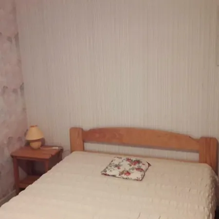 Le Moulin De La Chaussee Holiday home Saint-Denis-d'Orques